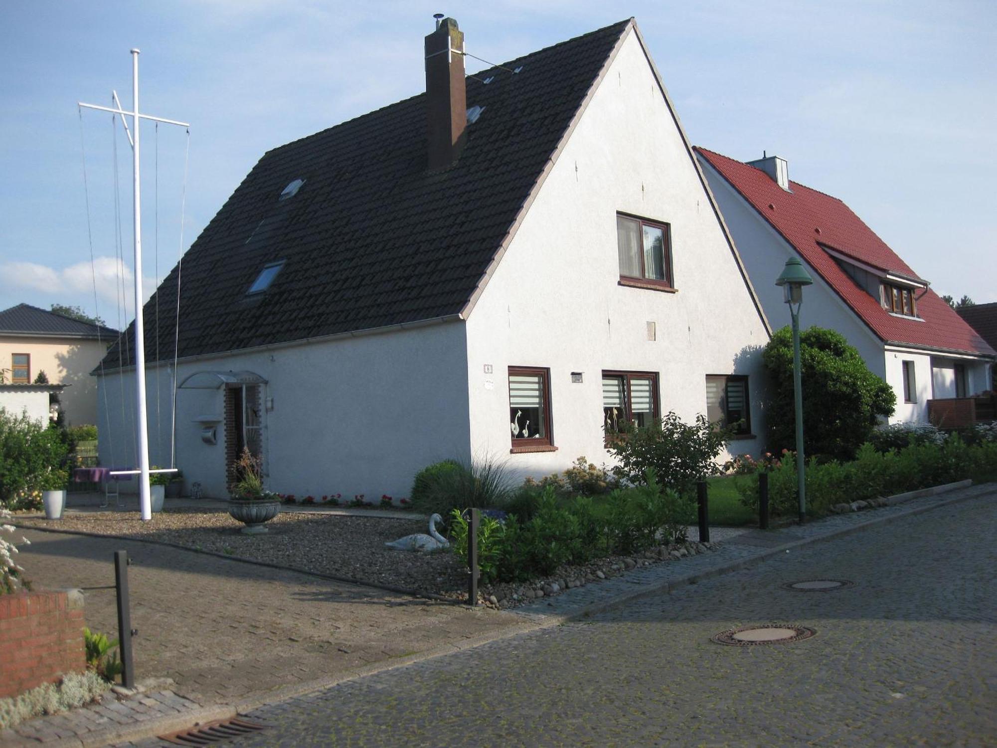 Fewo Kroker Bremerhaven Exterior photo