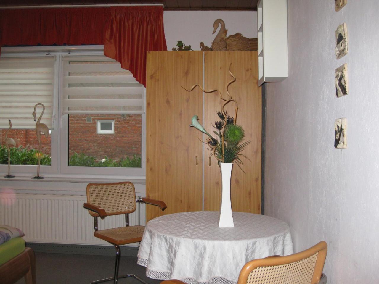 Fewo Kroker Bremerhaven Exterior photo