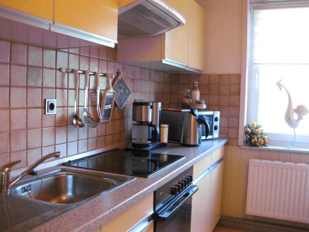 Fewo Kroker Bremerhaven Exterior photo